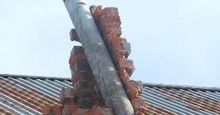 Демонтаж дымохода в частном доме по выгодной цене от 581 рублей | Сварной-Стп