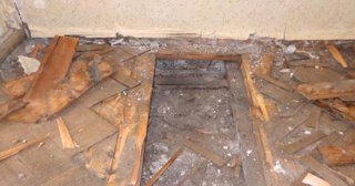 Демонтаж пола в квартире в Ступино - Стоимость от 528 рублей | Сварной-Стп