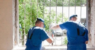 Профессиональный демонтаж решеток в Ступино от Сварной-Стп - от 581 руб.