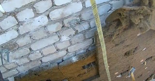 Демонтаж утеплителя в Ступино по выгодной цене от 422 рублей - Сварной-Стп