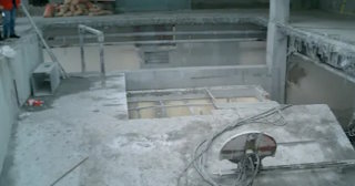 Демонтаж бассейна в Ступино: цена от 1055 рублей - Сварной-Стп