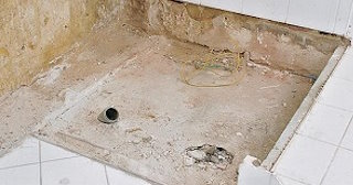 Демонтаж душевой кабины в Ступино - цена от 2110 рублей | Сварной-Стп