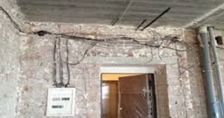 Демонтаж электрики в Ступино - цены от 528 руб. - Сварной-Стп