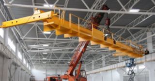 Демонтаж кранов Ступино, цена от 3006 руб.
