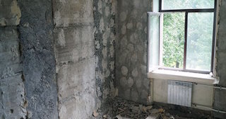 Демонтаж квартиры с вывозом мусора в Ступино от Сварной-Стп от 2110 рублей.