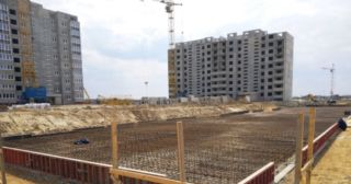 Демонтаж фундамента из монолитной плиты Ступино, цена от 3006 руб.