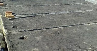 Демонтаж наплавляемой кровли: цена от 728 рублей за м2 | Сварной-Стп