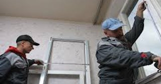 Демонтаж окон ПВХ в Ступино - цены от 1582 руб. | Сварной-Стп