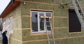 Демонтаж сайдинга от 370 рублей в Ступино - профессиональные услуги Сварной-Стп