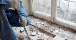Демонтаж стеклопакетов в Ступино - цена от 950 руб. | Сварной-Стп