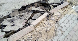 Демонтаж временной автодороги в Ступино - эффективные решения от Сварной-Стп от 1055 рублей.