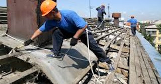 Разборка утеплителя на кровле в Ступино - расценка в смете от 528 рублей | Сварной-Стп